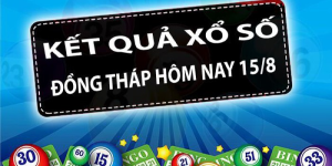 Thống Kê Xổ Số Đồng Tháp - Số Nào Hay Về Nhất?